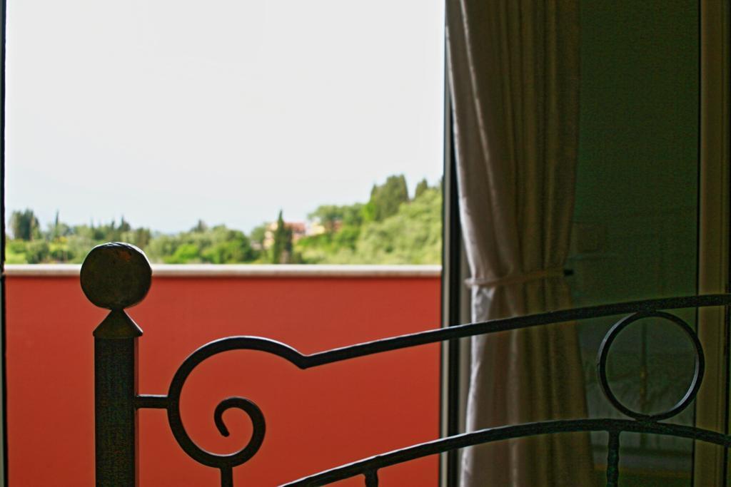 Potamós Corfu Villa Galini מראה חיצוני תמונה